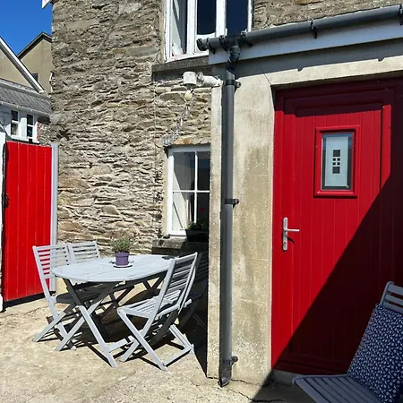 Lighthouse Keepers 別荘 モビル