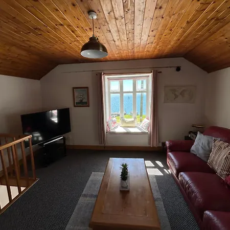 Casa de Férias Lighthouse Keepers Moville