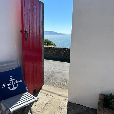 Lighthouse Keepers Casa de Férias