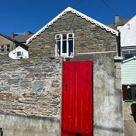 Lighthouse Keepers Casa de Férias *