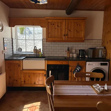 Casa de Férias Lighthouse Keepers *