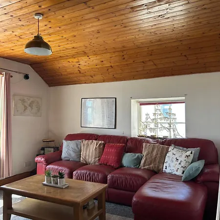 Lighthouse Keepers Casa de Férias