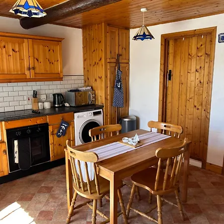 Lighthouse Keepers Casa de Férias