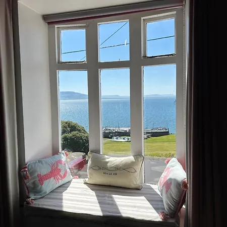 Lighthouse Keepers Casa de Férias *