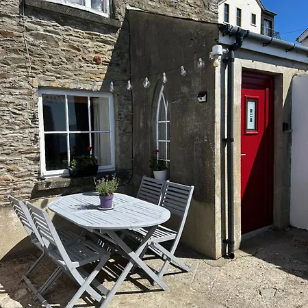 Casa de Férias Lighthouse Keepers *