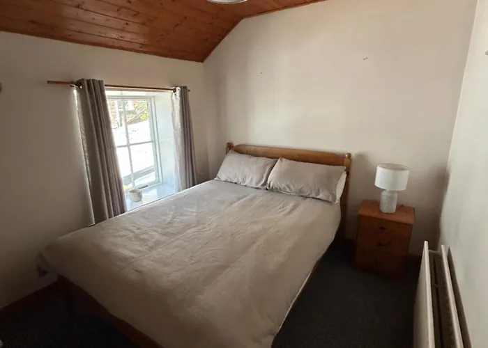 Hébergement de vacances Lighthouse Keepers