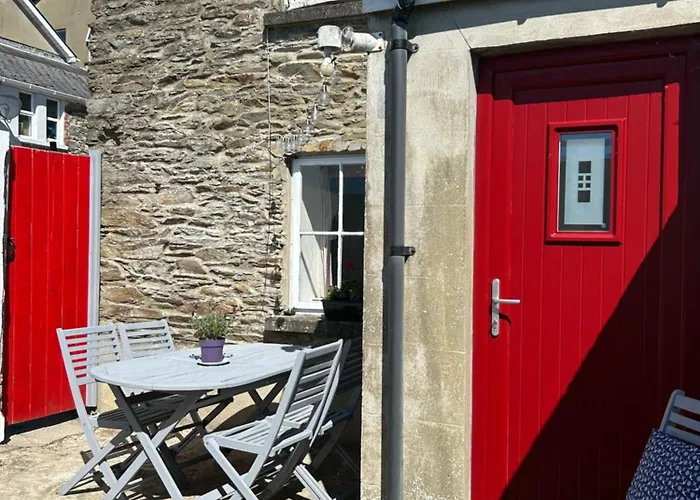 Lighthouse Keepers 別荘 モビル