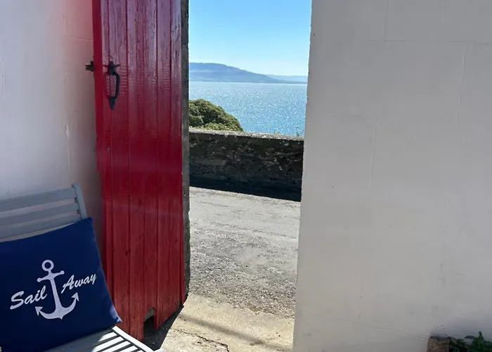 Lighthouse Keepers Hébergement de vacances