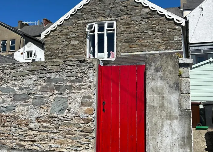 Lighthouse Keepers Hébergement de vacances *