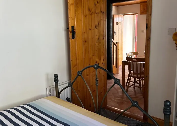 Lighthouse Keepers Hébergement de vacances