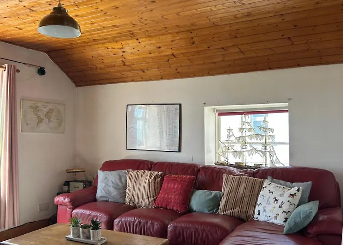 Lighthouse Keepers Hébergement de vacances