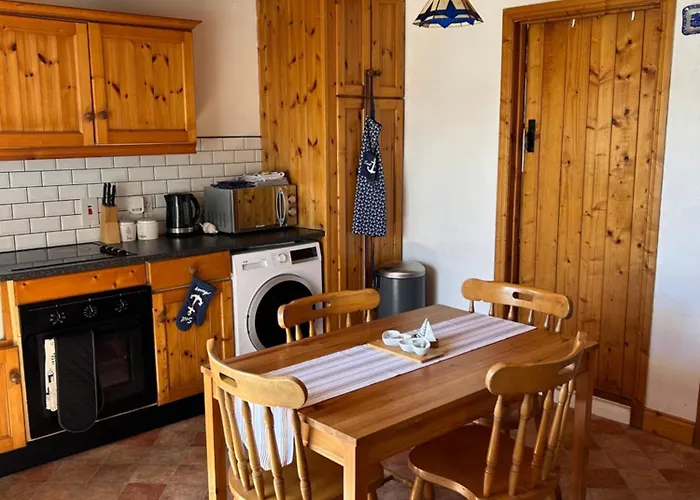 Lighthouse Keepers Hébergement de vacances