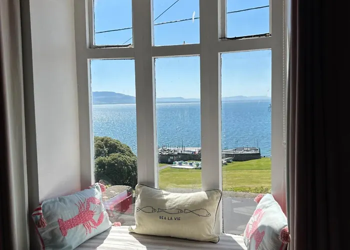 Lighthouse Keepers Hébergement de vacances *