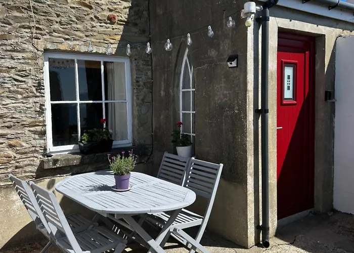 Hébergement de vacances Lighthouse Keepers *